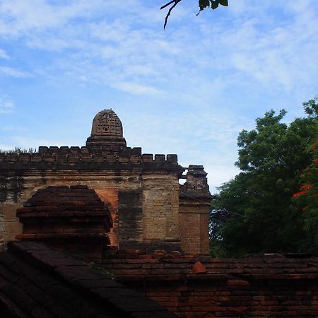 Myint Motel Bagan Eksteriør bilde