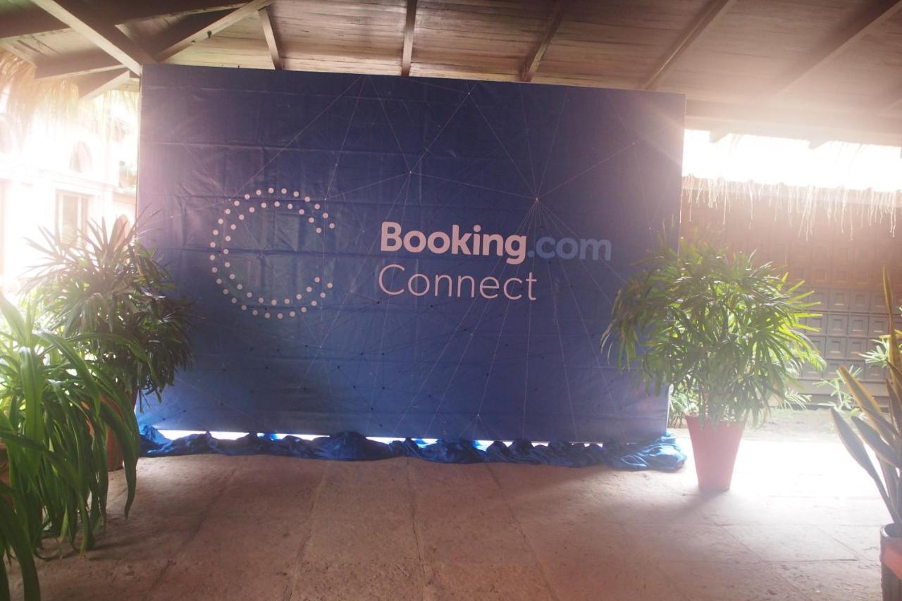 Myint Motel Bagan Eksteriør bilde
